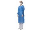 Podima - Model SMS - Surgical Gown