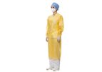 Podima - Model SV-140 - PP + PE Laminated Protective Gown