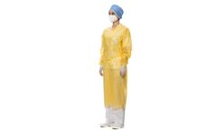 Podima - Model SV-140 - PP + PE Laminated Protective Gown
