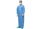 Podima - Model SMMLMS - Laminated Protective Gown