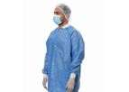 Podima - Thermo Surgical Jacket