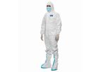 Podima - Model 5B - 6B - Coverall Static and Antistatic