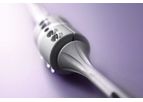 OsteoBridge - Model IKA - Knee Arthrodesis System