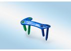 MetaFix BLP - Locking Plate for Hallux-Valgus