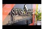 Sensa Core Medical Instrumentation pvt ltd - Overview Video