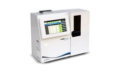 Sensa Core - Model ST-200 Pro - Electrolyte Analyzer