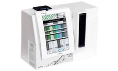 Sensa Core - Model ST 200 CC - Smart Blood Gas Analyzer