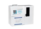 Sensa Core - Model ST-100B - Electrolyte Analyzer System