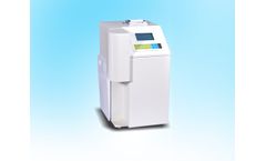 Sensa Core - Model OEM - Electrolyte and Blood Gas Analyzer System