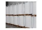 LIGNOBLAST - Abrasives