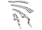 LOQTEQ - Model 2.7/3.5 - Clavicle Plates