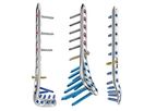 LOQTEQ - Model 3.5 - Distal Tibia/Fibula Plates