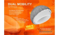 Dual Mobility - Brochure
