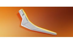 BioRail - Femoral Stem