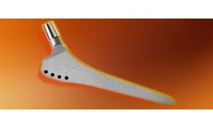 Aristotech - Model Zweymuller Type - Press-Fit Femoral Stem