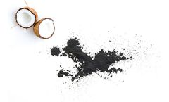 Huamei - Coconut Shell Activated Carbon Powder