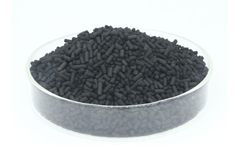 Huamei - Impregnated Pellet Activated Carbon