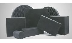 Huamei - Honeycomb Activated Carbon