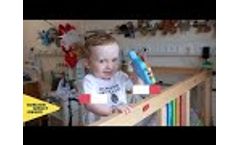MACH, Winner of the Horizon Impact Award 2020 - Video