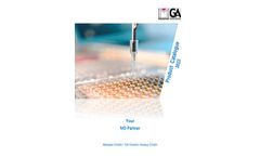 Medipan Products Catalog