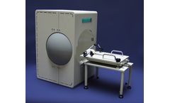 RETI Animal - Electrophysiological Test Unit