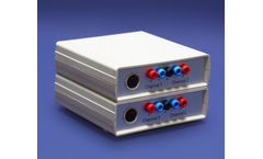 Amplifiers Stimulators