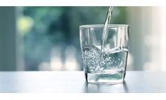 Nitrite & nitrate analysis for drinking water