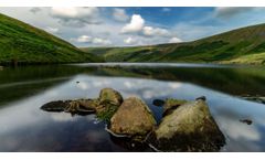 Nitrite & nitrate analysis for environmental monitoring