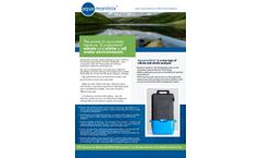 Aquamonitrix Environment and Regulations - Brochure