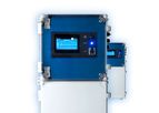 Aquamonitrix - Model NOx-monitrix - Nitrite & Nitrate Analyser