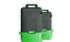 Aquamonitrix - Nitrate & Nitrite Analyser for Aquaculture