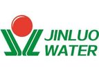 JinluoWater - Cyclone-Coagulation, Low-Pulse Precipitation and Algae Inhibition Technology