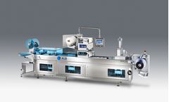 A&D - Model M - Thermoformer System