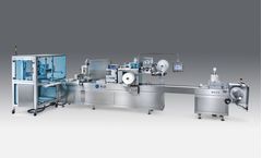 A&D - Model PGA - Sutures Packaging System