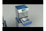 Medipack - Sealed Skin Blister - FFS Machine Operation - Video