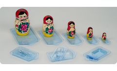 Babuschka - Standard Medical Blisters