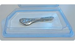 Medipack - Model SSB - Sealed Skin Blister