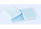 MEDIPACK - 156 X 123 mm Semi Clean Tray
