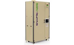 Harland - Model RDX-XL - Automated Coating Systems