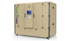 Harland - Model PCX - Specialty Automated Coating Systems