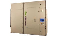 Harland - Model GWX - Specialty Automated Coating System