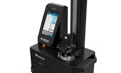 Harland - Model FTS7000 - Friction Testing System