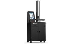 Harland - Model CTS1000 - Coating Thickness Testing System