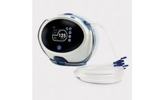 VivanoTec Pro - Negative Pressure Wound Therapy