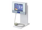 Scope Pilot - Interactive Test Device for Endoscope Preparation