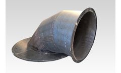 Kalenborn - Model KALMETALL - Pipes and Pipe Bends