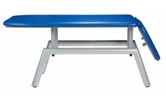 Technomex - Model Agat II - Rehabilitation Table