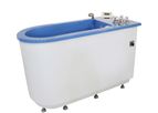 Technomex - Model 1115T - 1115EZ - Lower Extremities and Lumbar Spine Whirlpool Tub