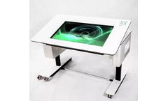 Model X-Cogni - Therapy Technology Use in Neurological and Orthopedical