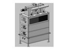 Walle - High Voltage Electrostatic Separator